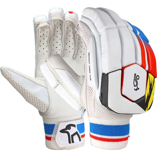Kookaburra BEAST PRO 4.0 BATTING GLOVES 2425