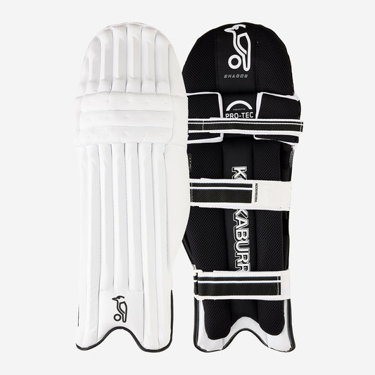 Kookaburra Shadow Pro 2.0 Batting Pads