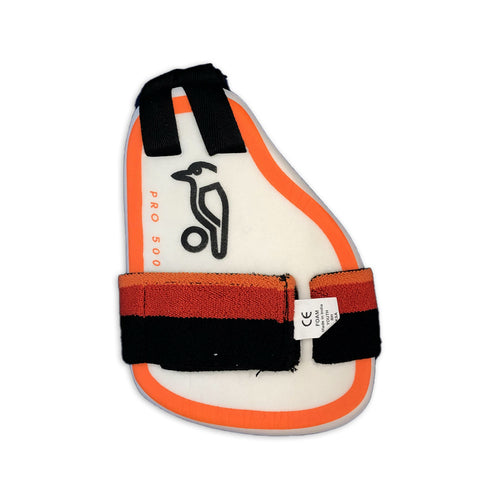 Kookaburra Pro 500 Inner Thigh Guard