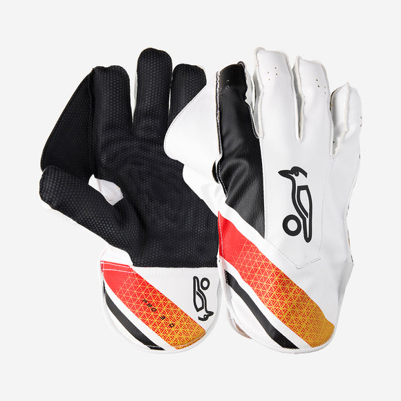 Kookaburra Beast Pro Players Wicket Keeping Gloves