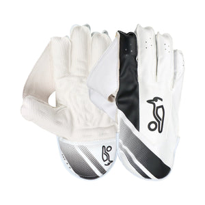Kooka PRO 3.0 WHITE /BLACK WK GLOVES