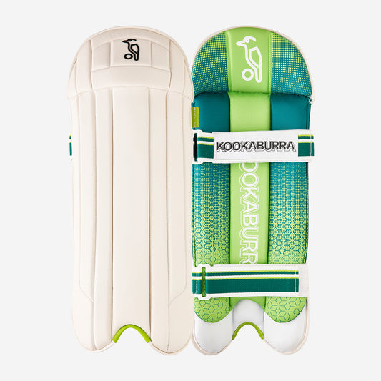 Kookaburra Kahuna Pro Players Wicket Keeping Pads