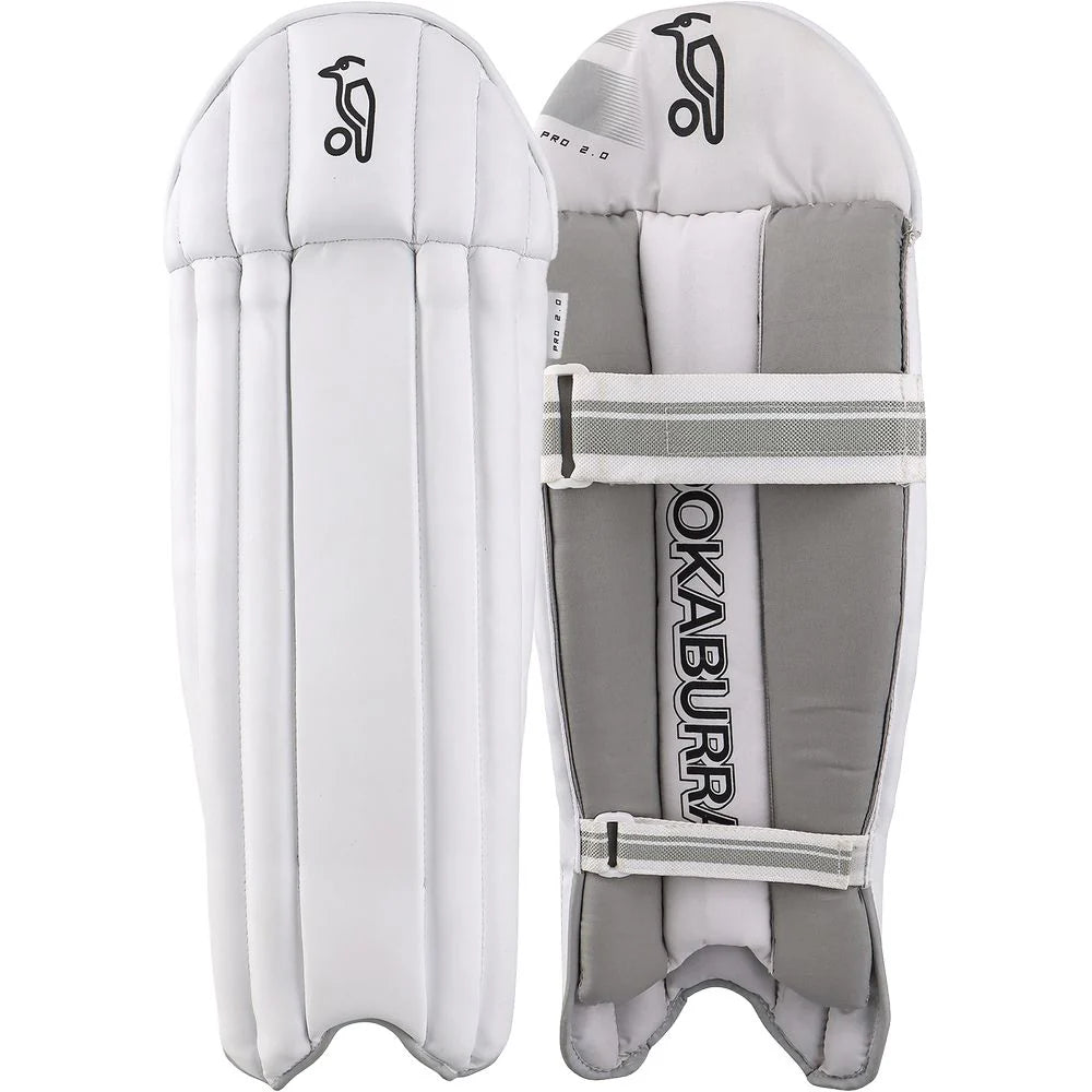 Kookaburra PRO 2.0 WK PADS