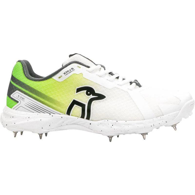 Kookaburra PRO 2.0 SPIKE 2025 Cricket Shoes
