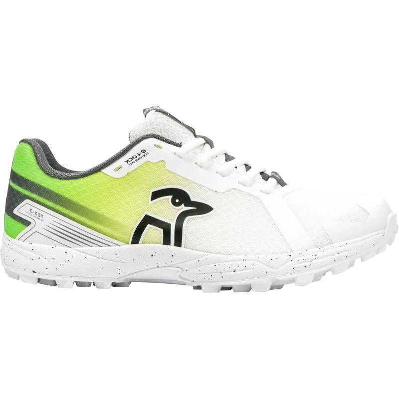 Kookaburra PRO 2.0 RUBBER 2025 Senior Cricket Shoes