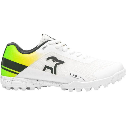 Kookaburra PRO 5.0 RUBBER Junior Cricket Shoes