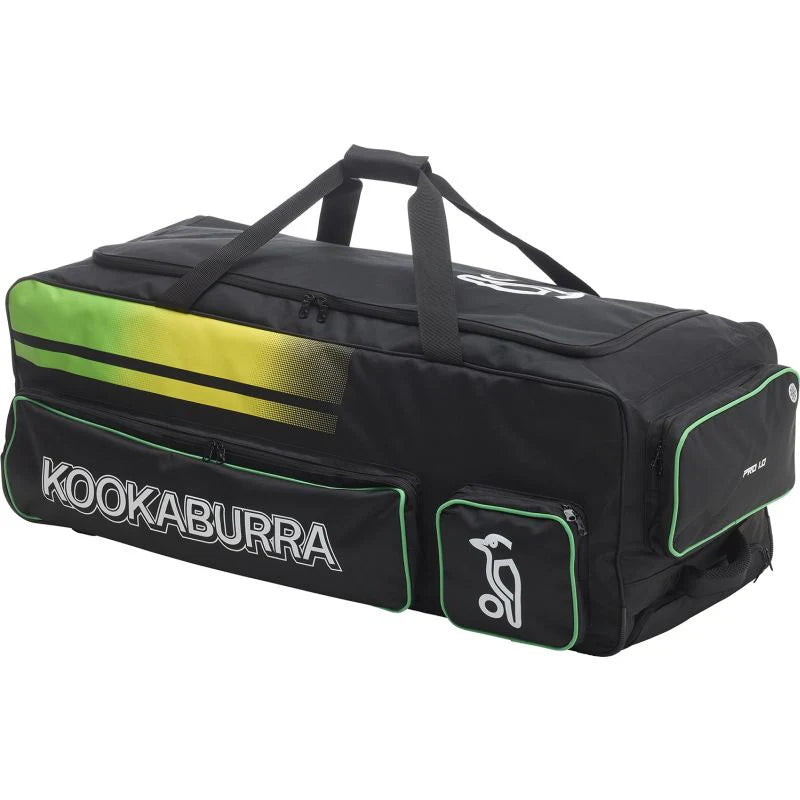 Kookaburra PRO 1.0 WHEELIE BAG 24 KAHUNA