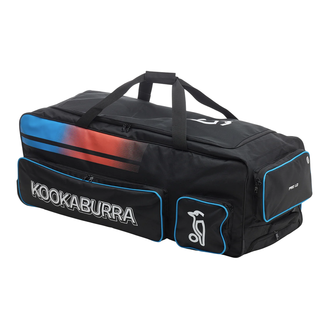 Kookaburra PRO 1.0 WHEELIE BAG 24 BEAST