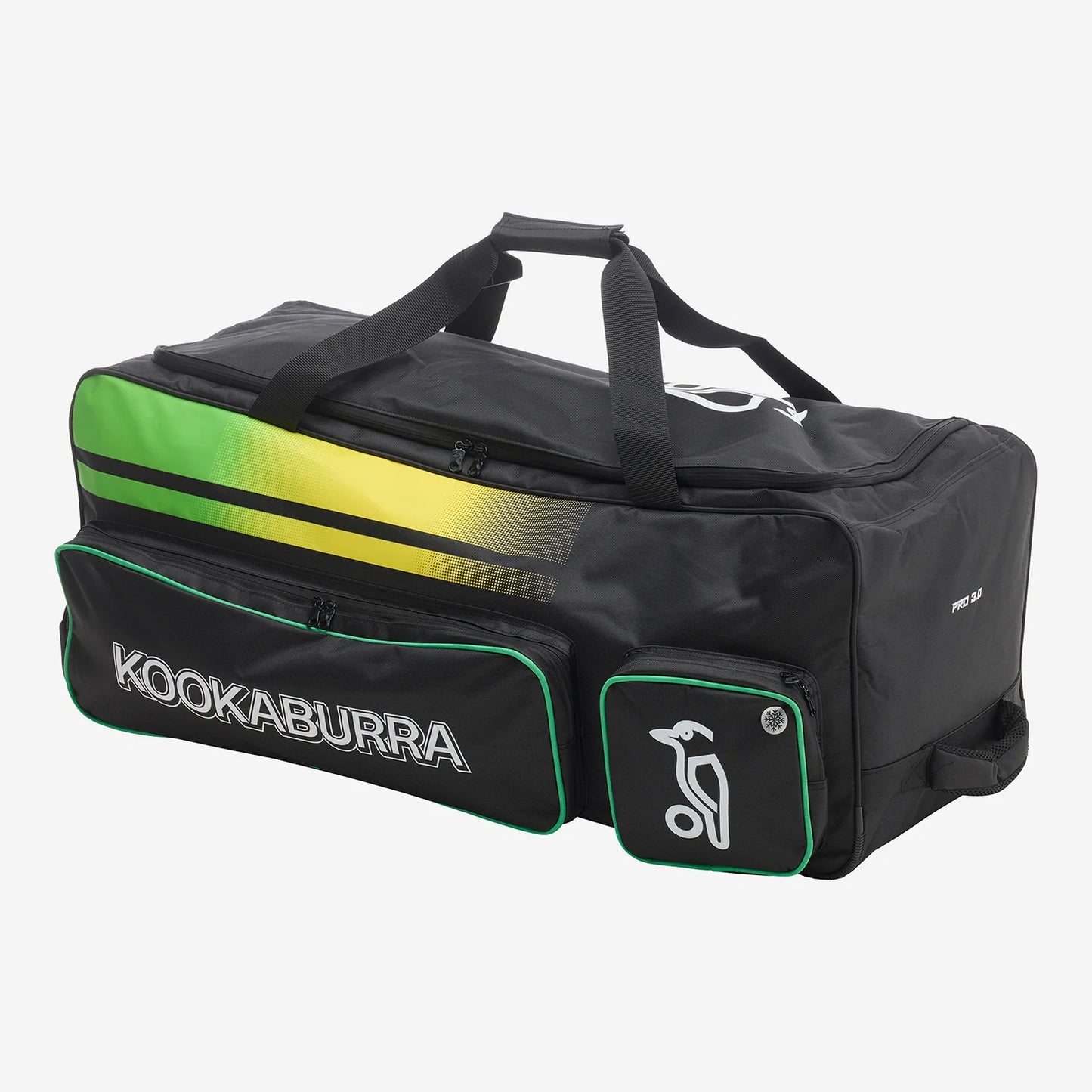 Kookaburra PRO 3.0 WHEELIE BAG 24 KAHUNA 2425