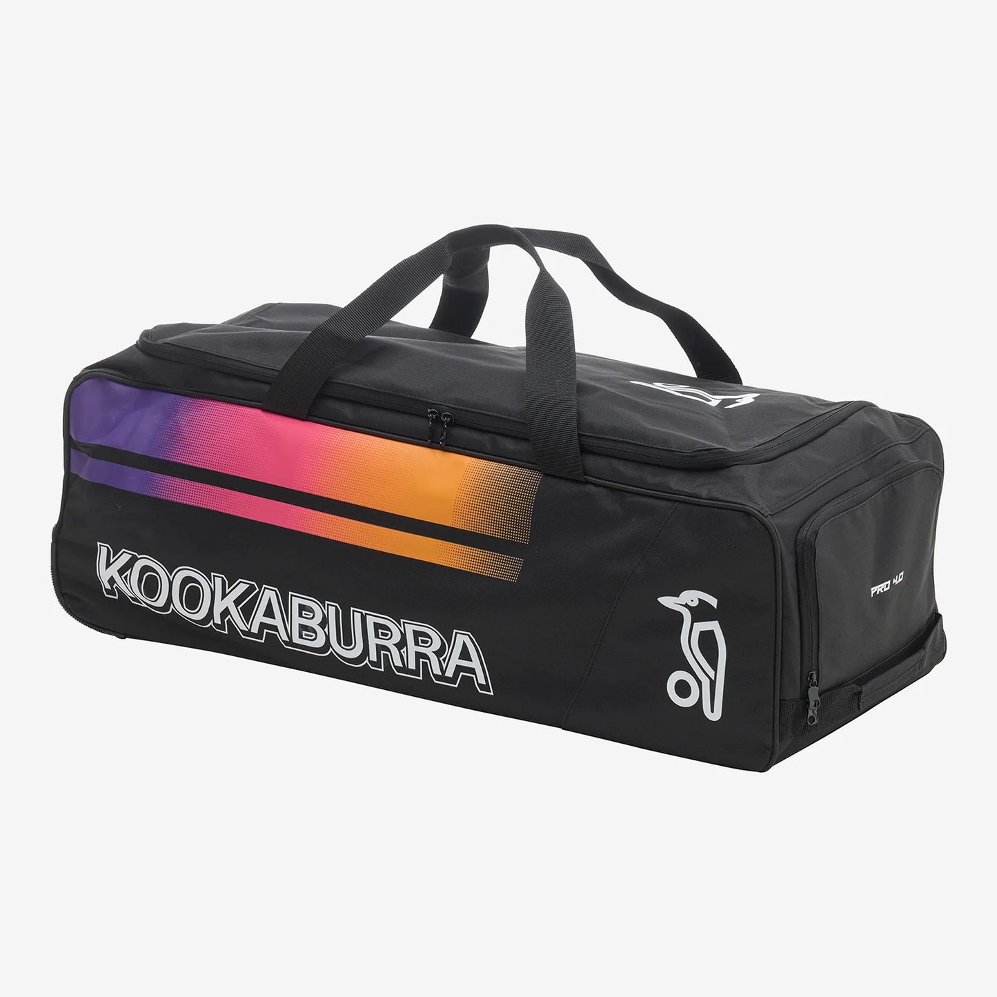 Kookaburra PRO 4.0 WHEELIE BAG 24 AURA 2425