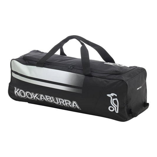 Kookaburra PRO 5.0 WHEELIE BAG 24 GHOST 2425