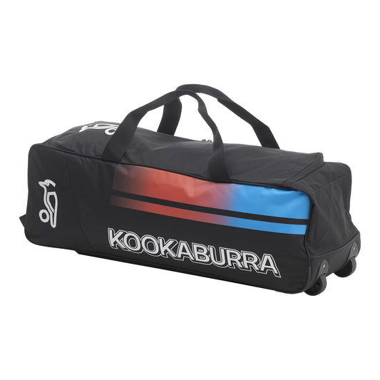 Kookaburra PRO 5.0 WHEELIE BAG 24 BEAST 2425