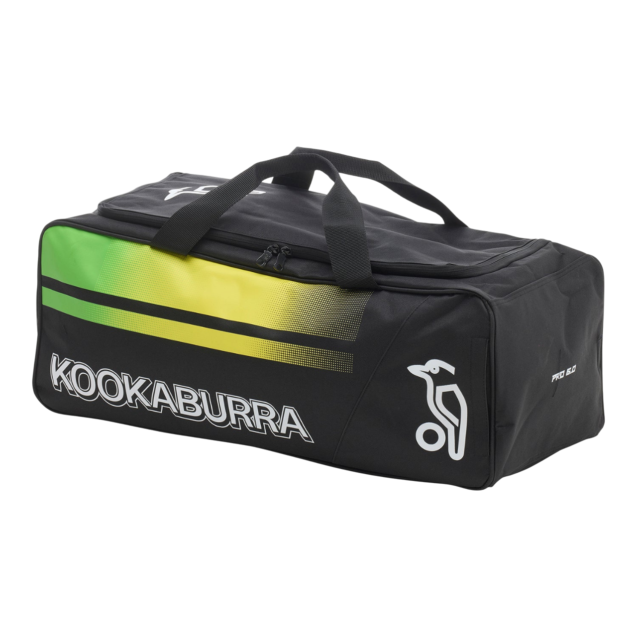 Kookaburra PRO 6.0 HOLDALL BAG 24 KAHUNA