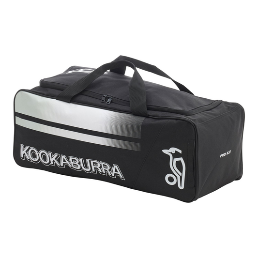 Kookaburra PRO 6.0 HOLDALL BAG 24 GHOST
