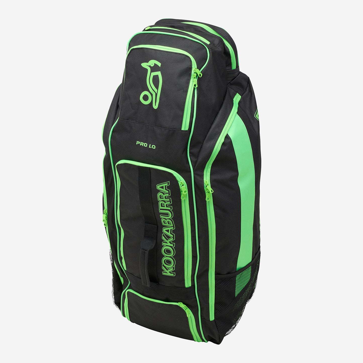 Kookaburra Pro 1.0 Duffle Bag
