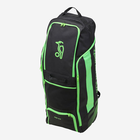 Kookaburra Pro 2.0 Wheelie Duffle Bag 25