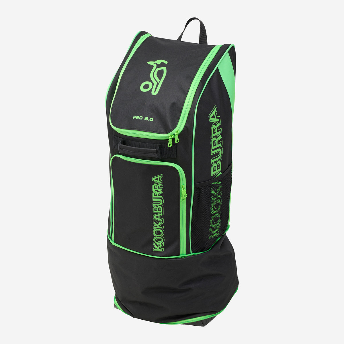 Kookaburra Pro 3.0 Duffle Bag
