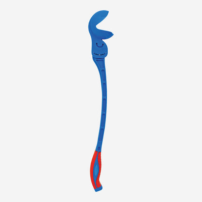 Robo Arm Single Cup Blue