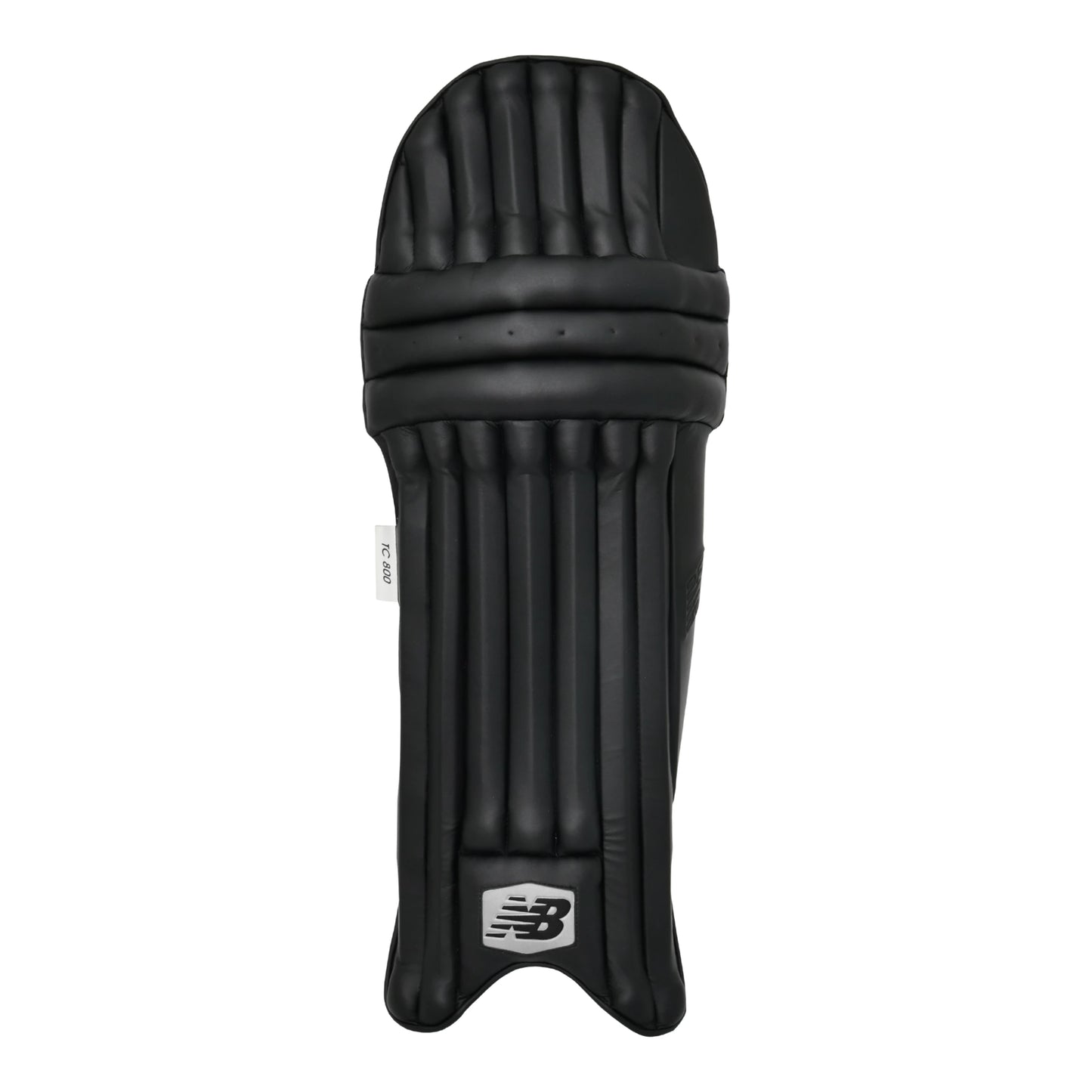 New Balance Coloured Black Batting Pads 2425
