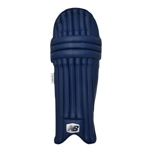 New Balance Coloured Navy Batting Pads 2425