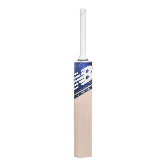New Balance DC 1000 Pro Senior Cricket Bat 2425