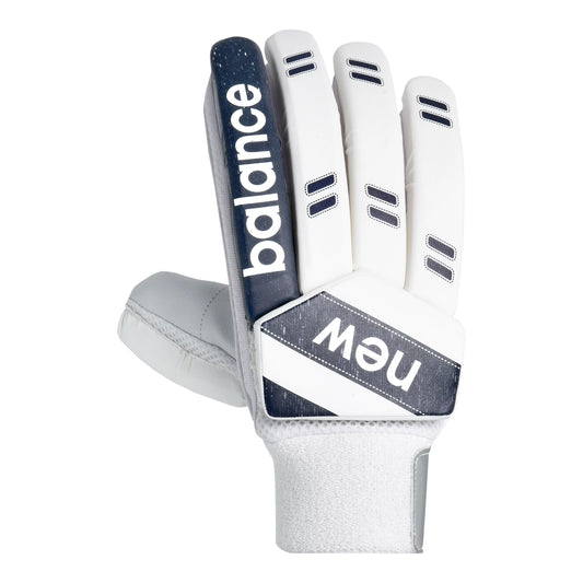 New Balance DC 400 Adult Batting Gloves 2425