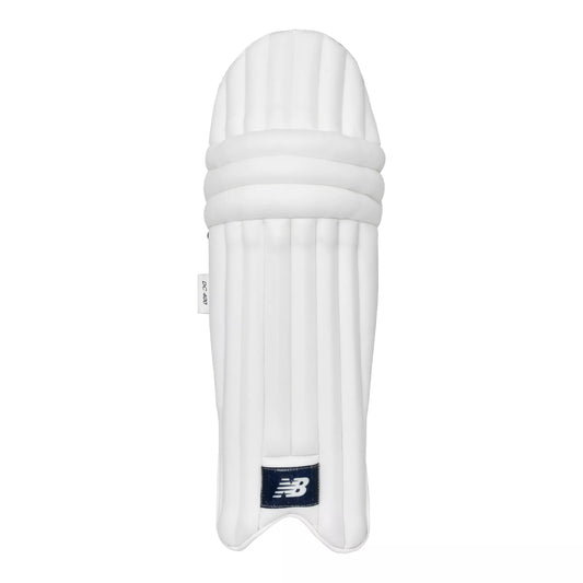 New Balance DC 400 Junior Batting Pads 2425