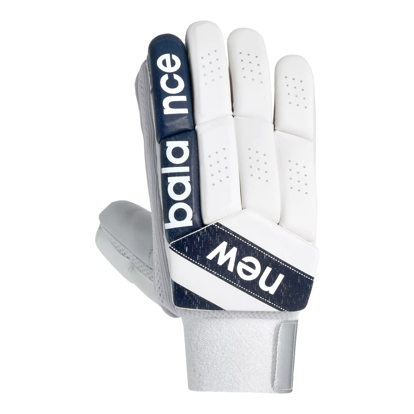 New Balance DC 500 Junior Batting Gloves 2425