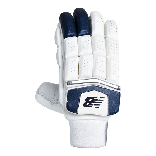 New Balance DC 800 Junior Batting Gloves 2425