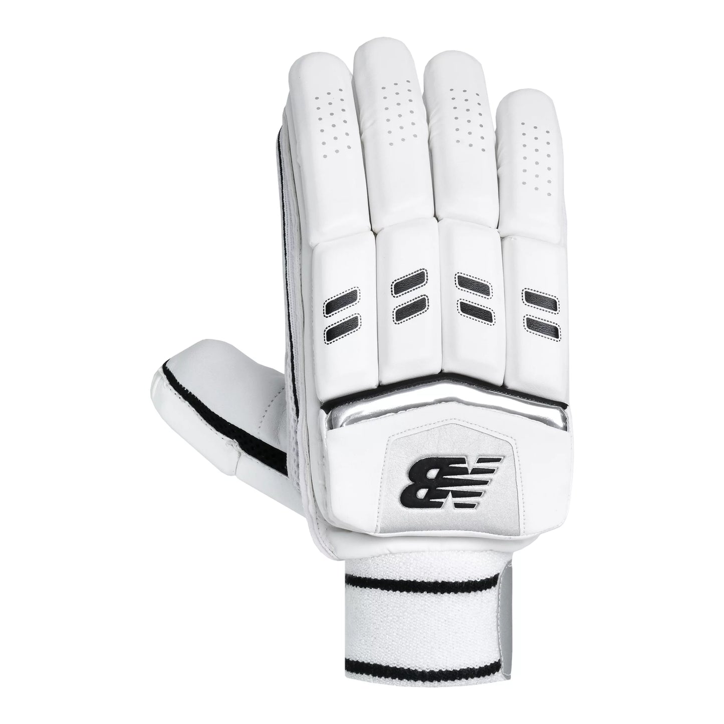 New Balance Heritage 600 Junior Batting Gloves 2425