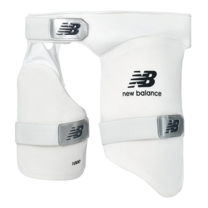 New Balance 1000 Lower Body Junior Thigh Guards Dual 2425