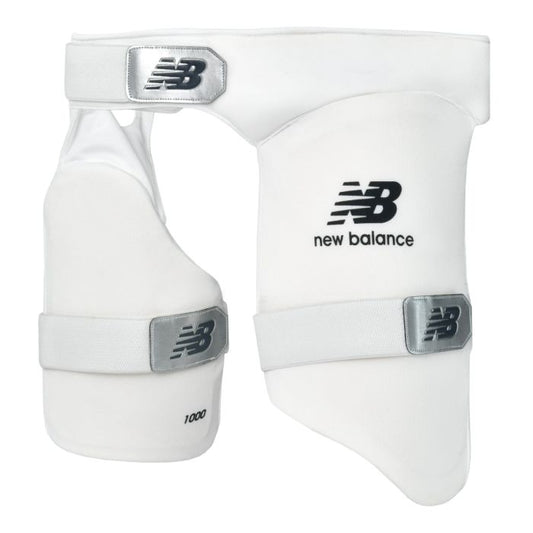 New Balance 1000 Lower Body Adult Thigh Guards Dual 2425