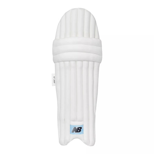 New Balance TC 200 Junior Batting Pads 2425