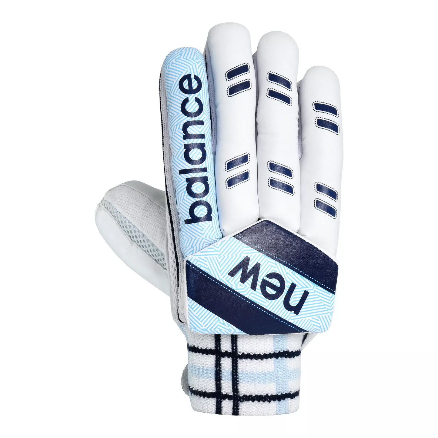 New Balance TC 300 Adult Batting Gloves 2425