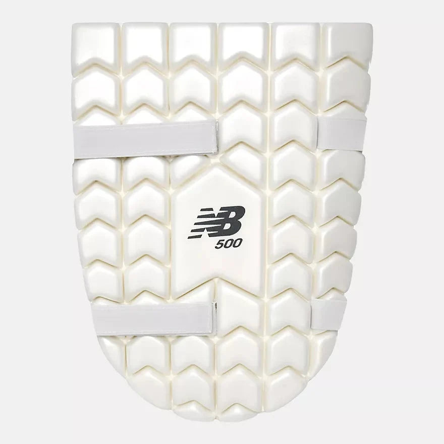 New Balance 500 Adult Thigh Guards 2425