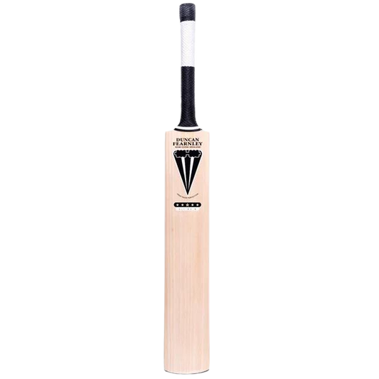 Duncan Fearnley Heritage 5* Ultimate Senior Cricket Bat