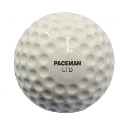 PACEMAN LIMITED EDITION PERFORMANCE BALL - 12PK (white)