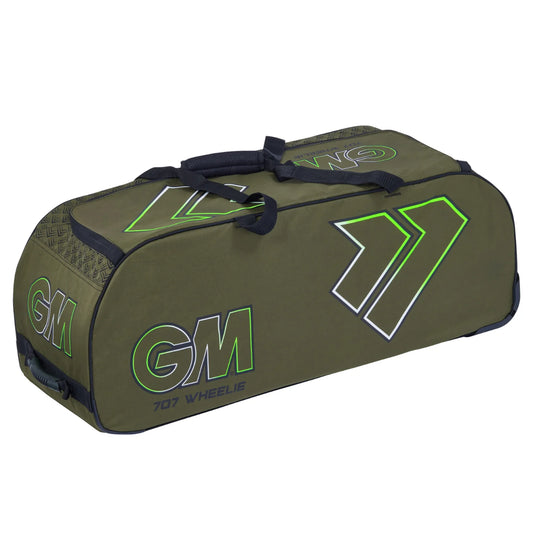 Gunn & Moore 707 Wheelie Bag