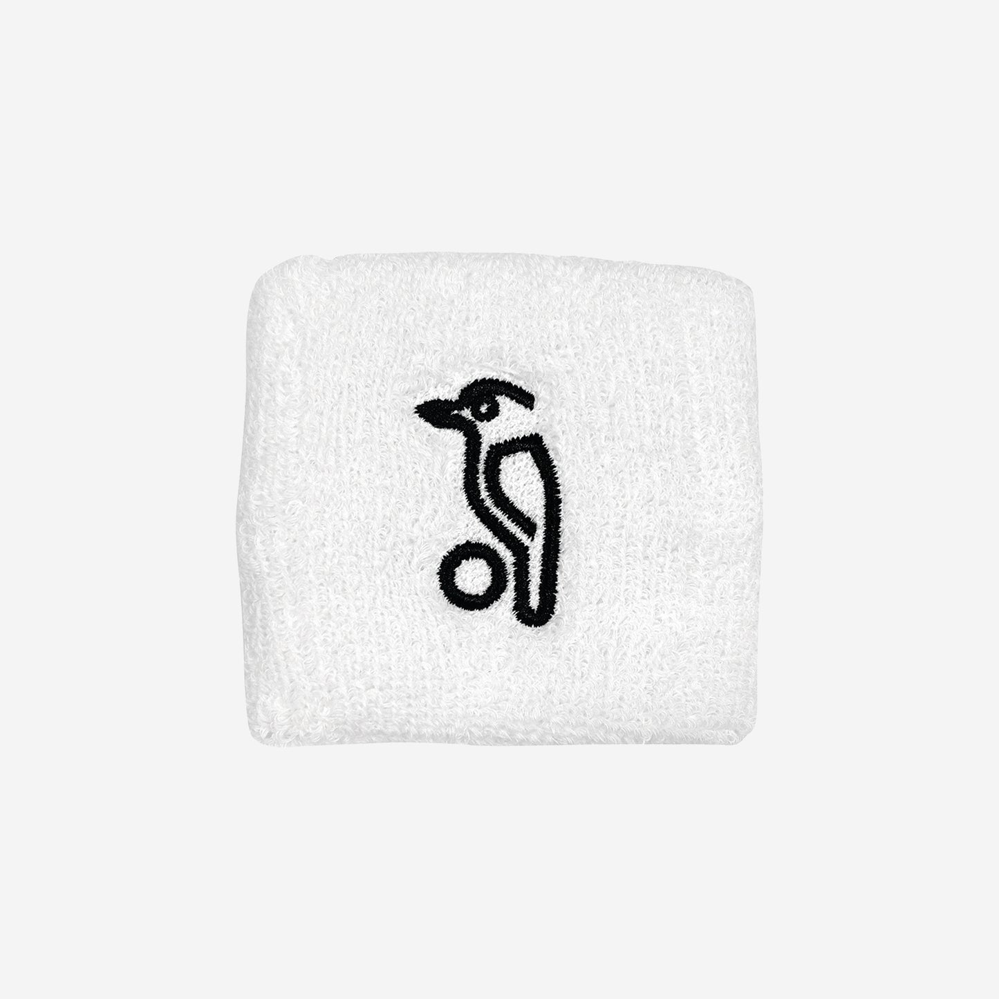 Kookaburra Pro Players Wristband - 8cm