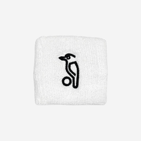 Kookaburra Pro Players Wristband - 8cm