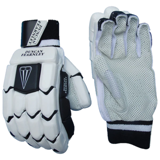 Duncan Fearnley Heritage Youth Batting Gloves