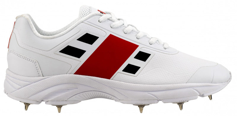Gray Nicolls Velocity 3.0 Full Spike cricket shoes