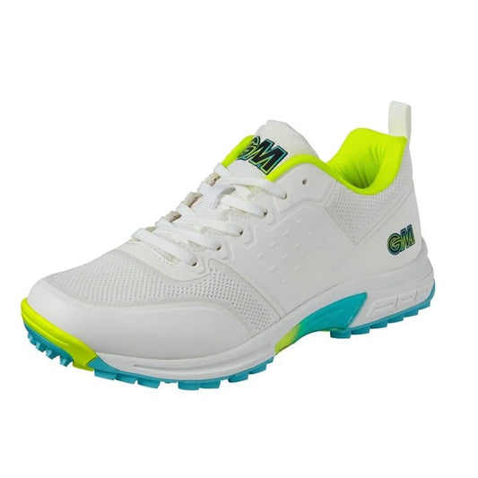 Gunn & Moore Aion All Rounder Rubber cricket shoes