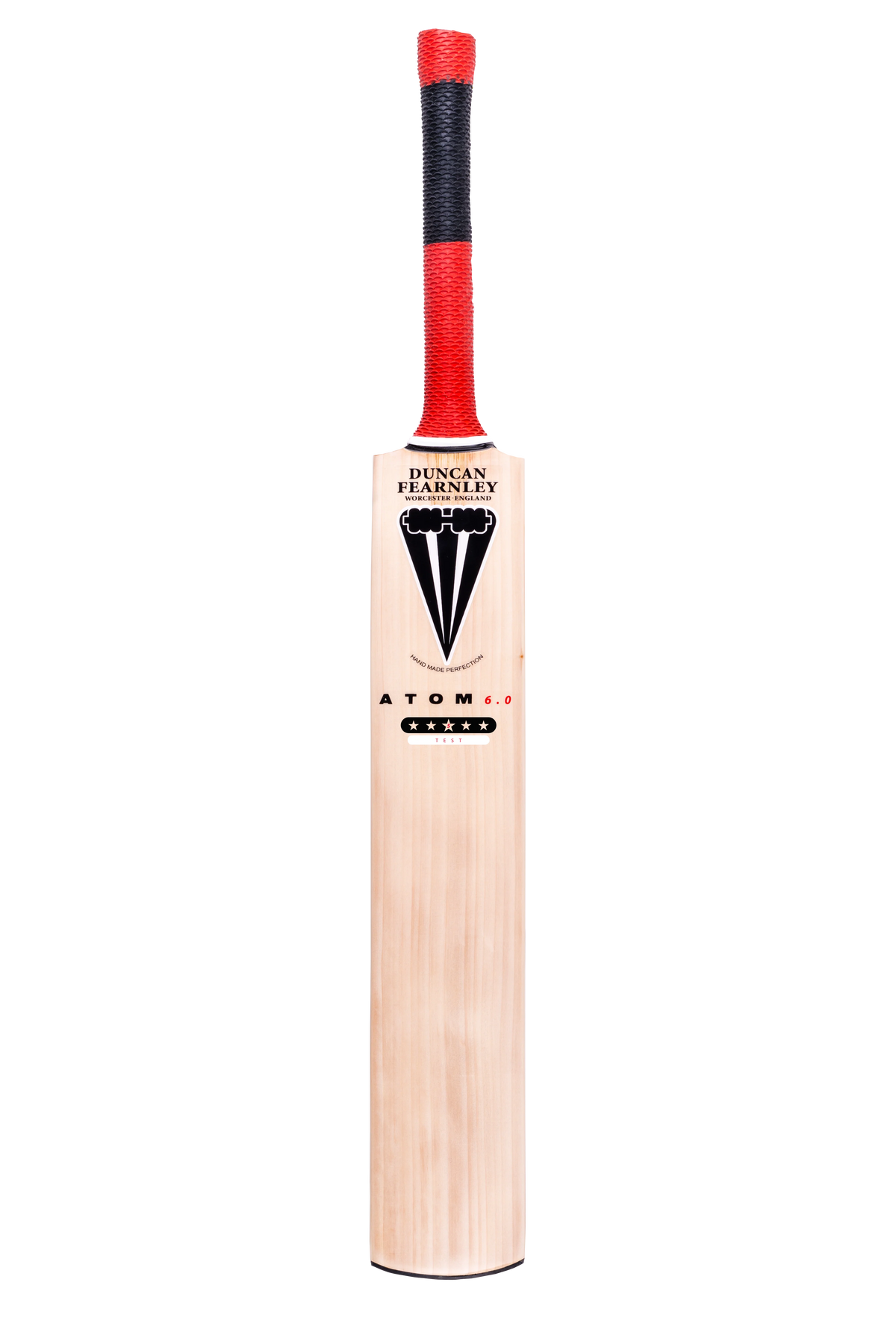 Duncan Fearnley Atom 6.0 5 Star Test Cricket Bat