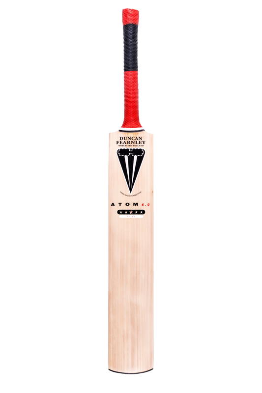 Duncan Fearnley Atom 6.0 5 Star Test Cricket Bat