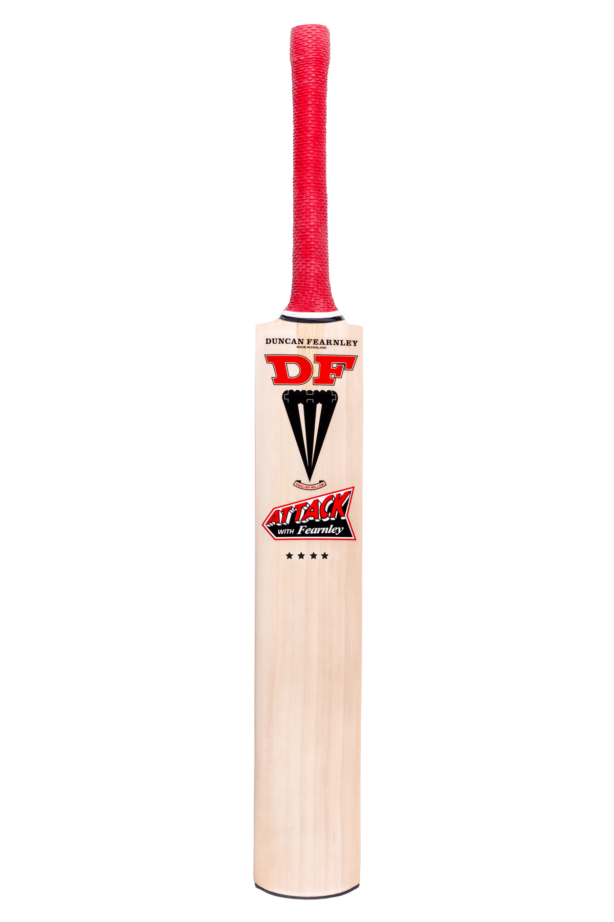 Duncan Fearnley Attack 4 Star Cricket Bat