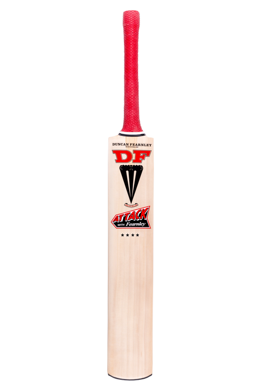 Duncan Fearnley Attack 4 Star Cricket Bat