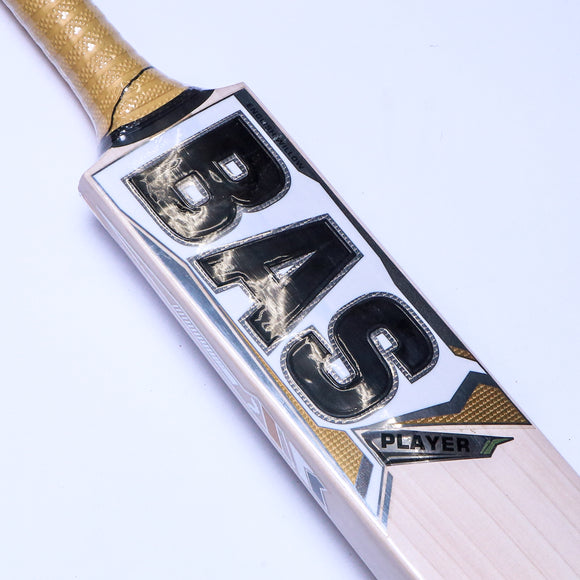 BAS Player Cricket Bat