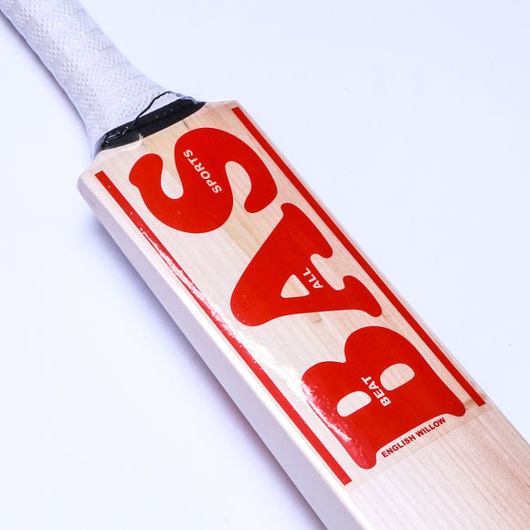 BAS Vintage Classic Cricket Bat