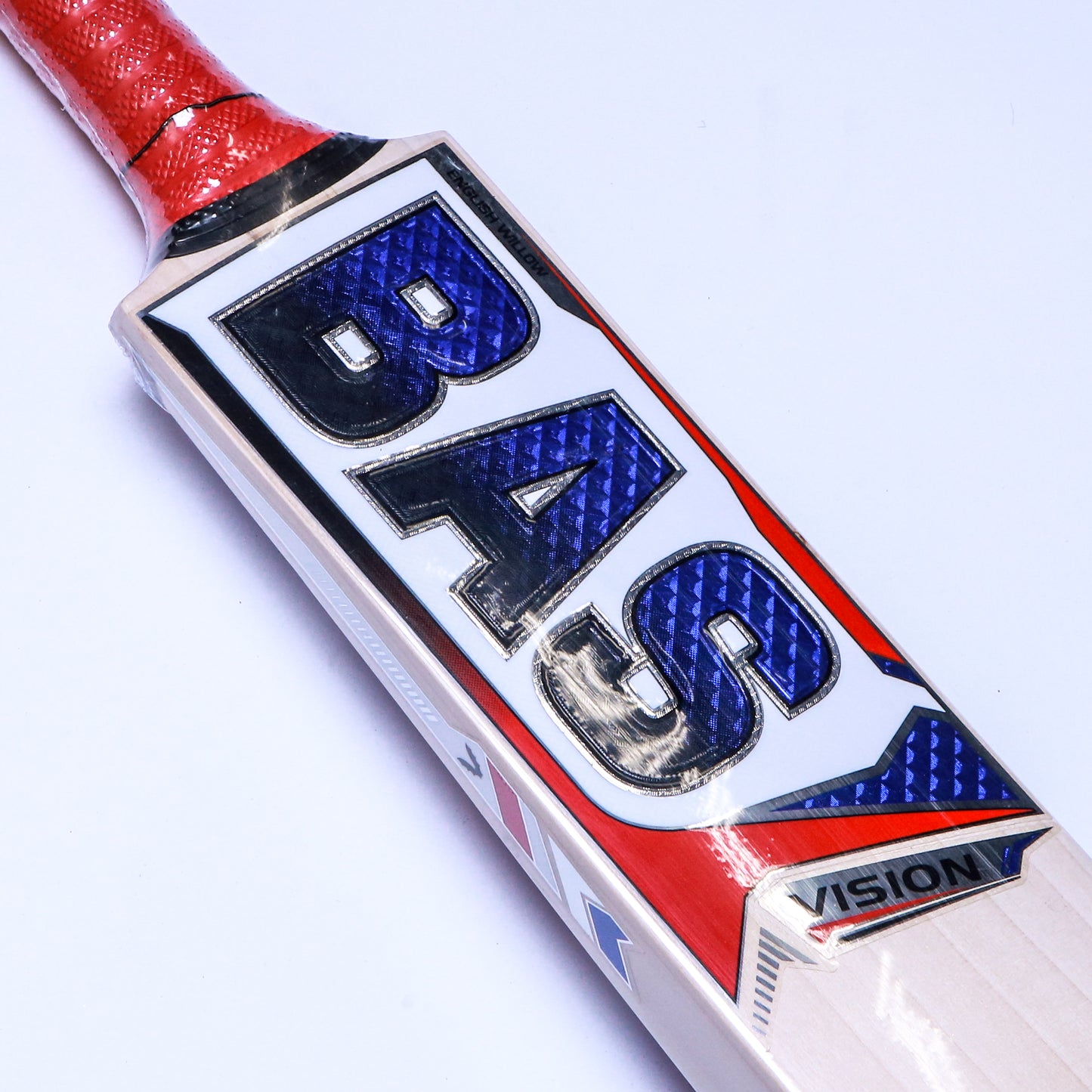 BAS Vision Cricket Bat